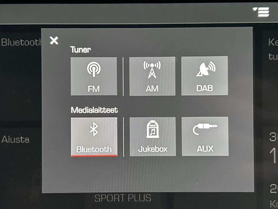 PORSCHE Panamera 2018