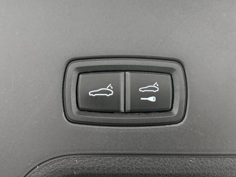 PORSCHE Panamera 2018