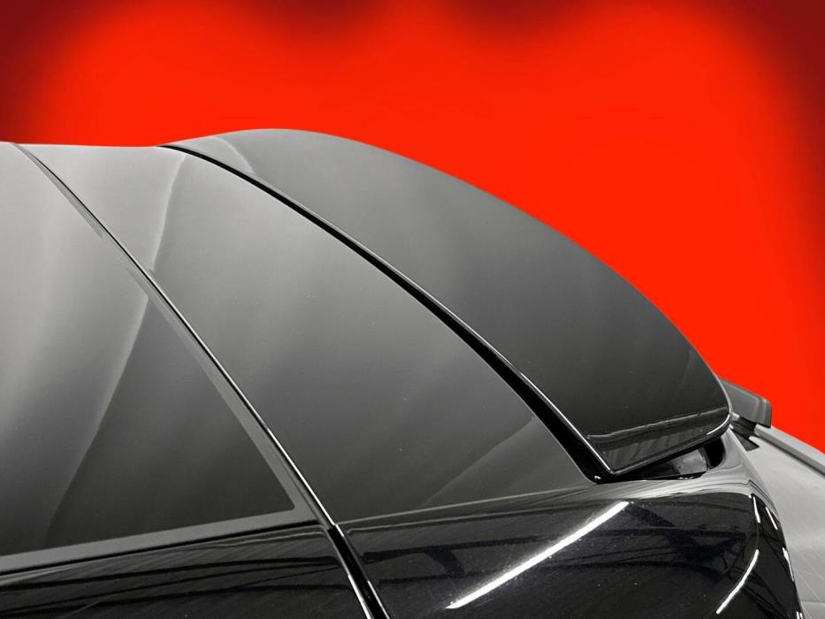 PORSCHE Panamera 2018