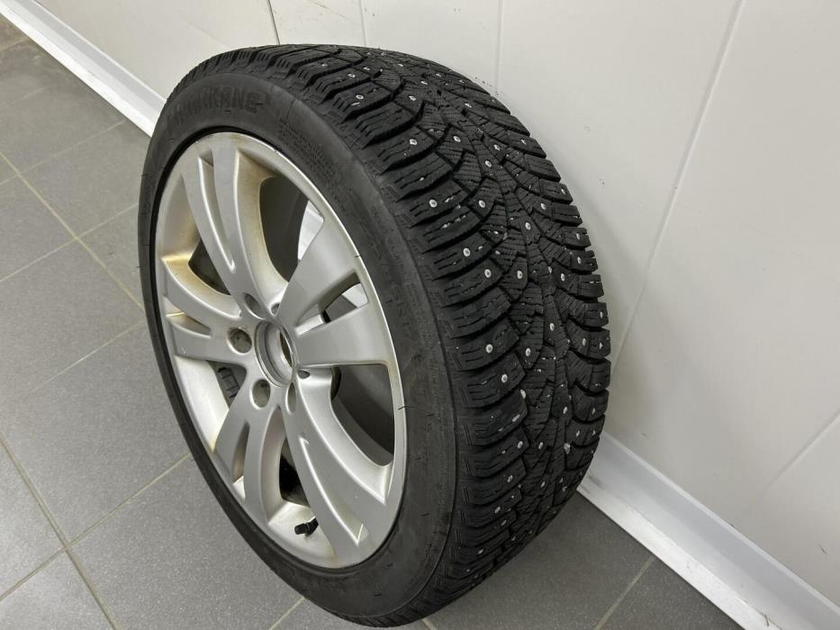 MERCEDES-BENZ C 2012