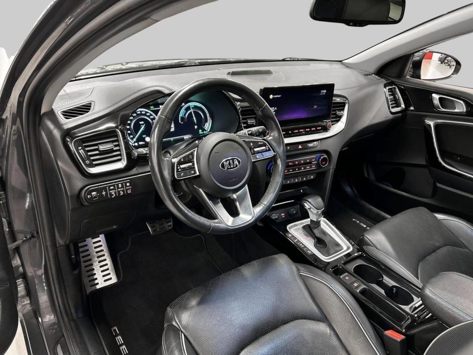 KIA Ceed 2021