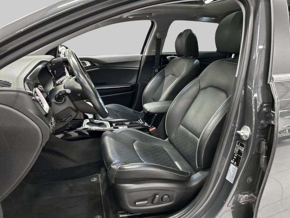 KIA Ceed 2021