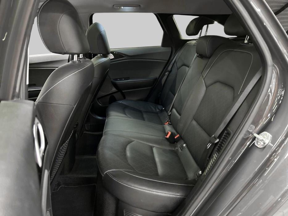 KIA Ceed 2021