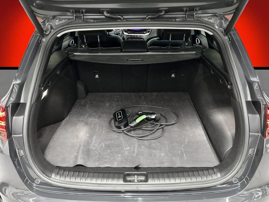 KIA Ceed 2021
