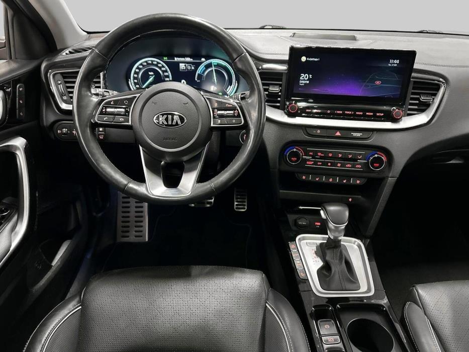 KIA Ceed 2021