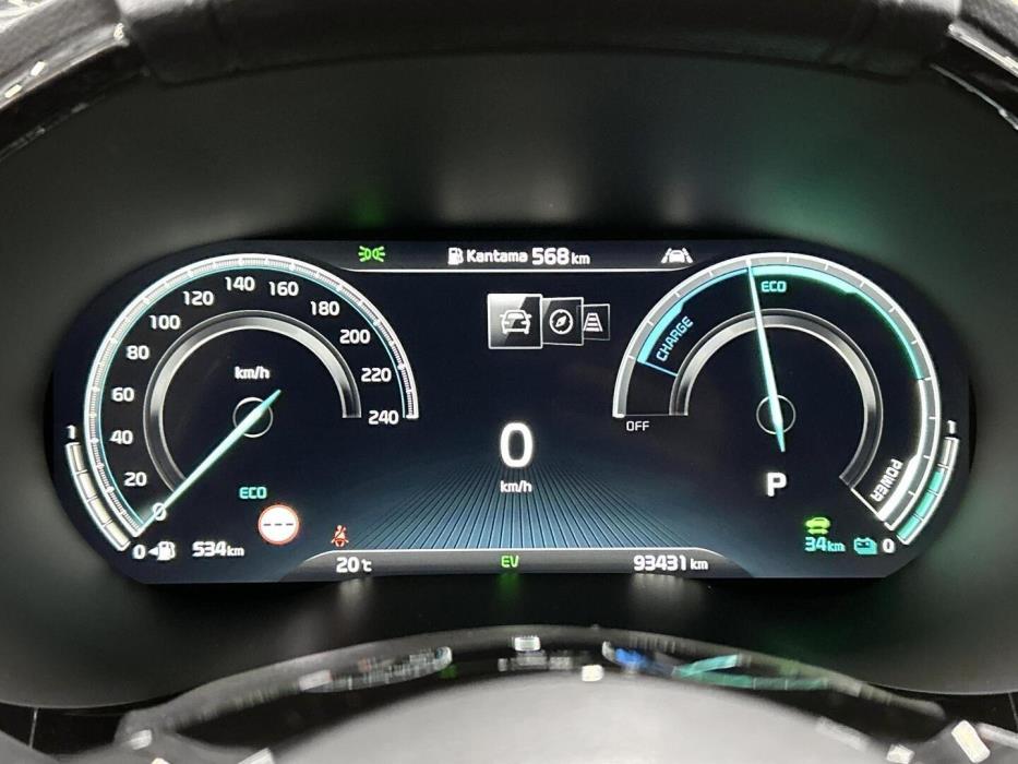 KIA Ceed 2021