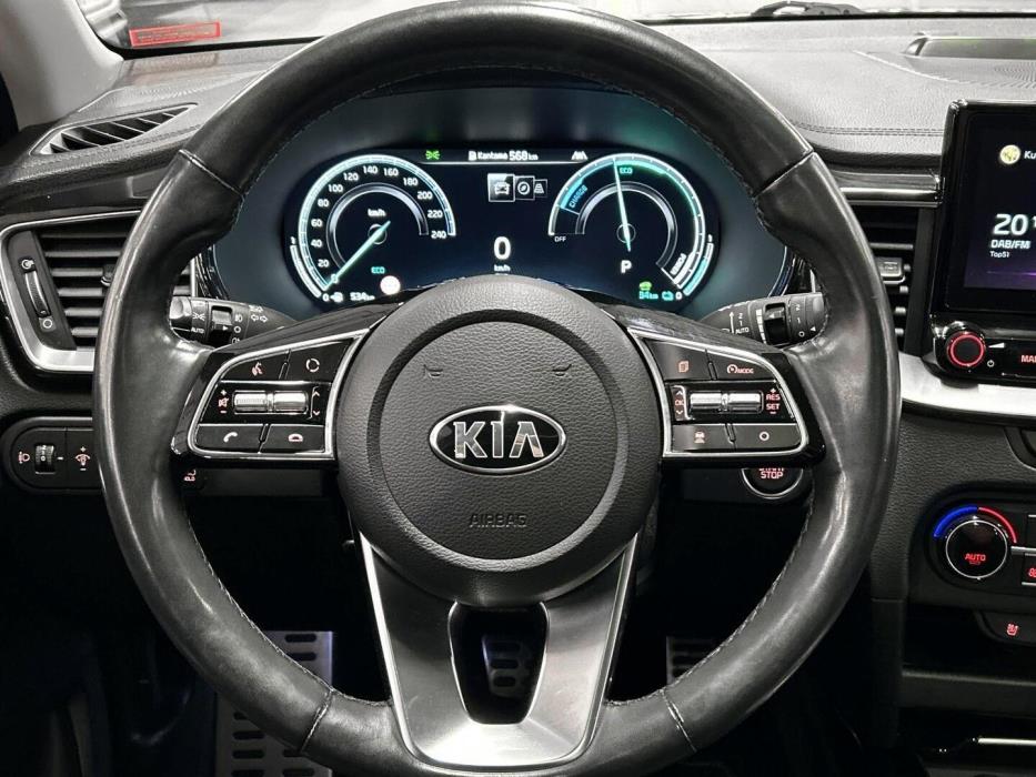 KIA Ceed 2021