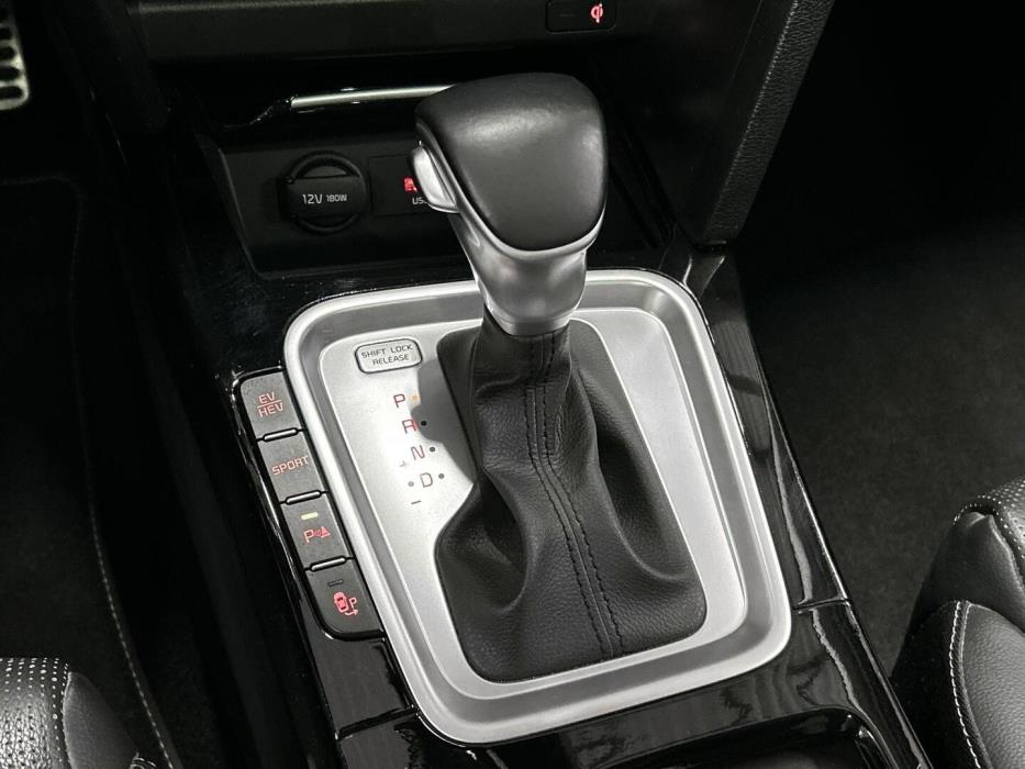 KIA Ceed 2021