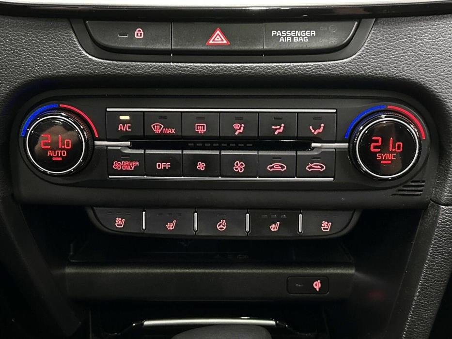KIA Ceed 2021