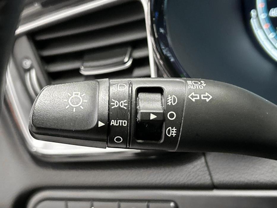 KIA Ceed 2021
