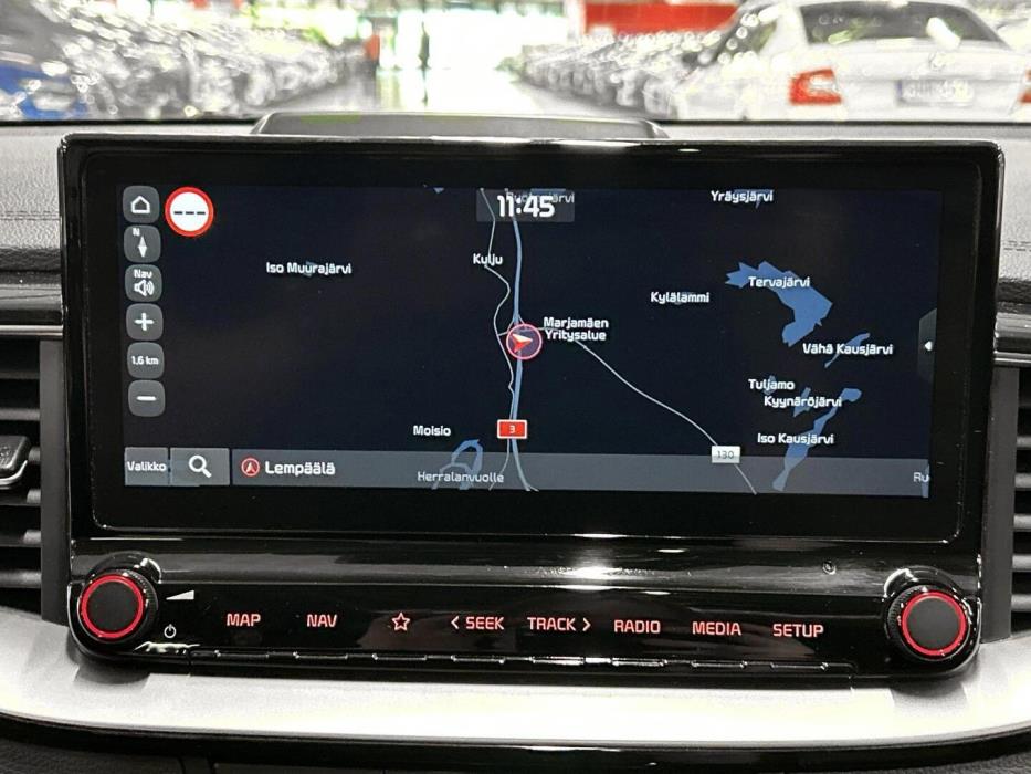 KIA Ceed 2021
