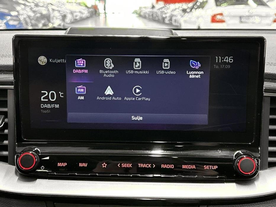 KIA Ceed 2021