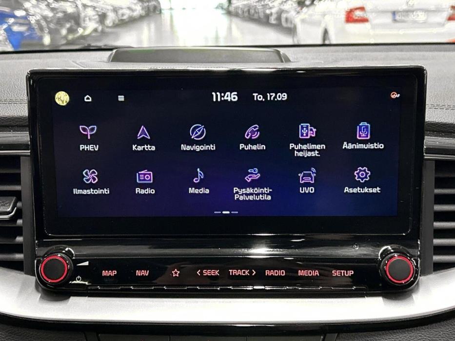 KIA Ceed 2021