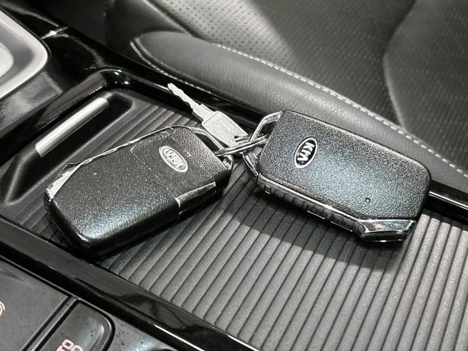 KIA Ceed 2021