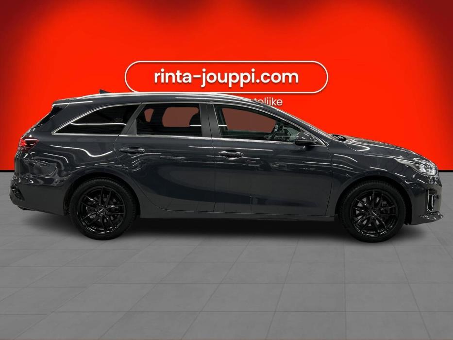 KIA Ceed 2021