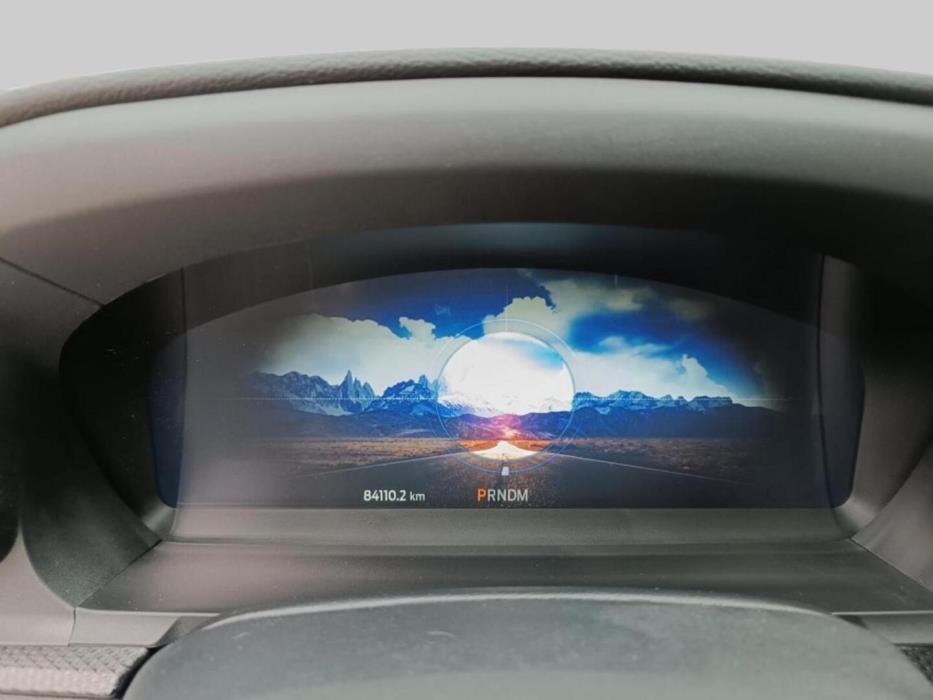 FORD EXPLORER 2022