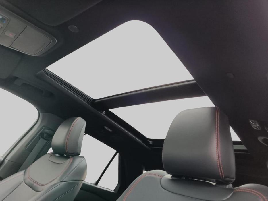 FORD EXPLORER 2022