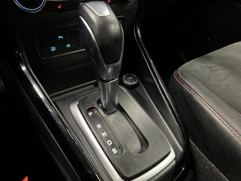 FORD Ecosport 2018