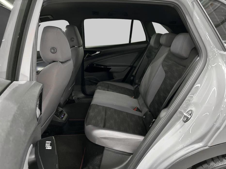 VOLKSWAGEN ID.4 2021