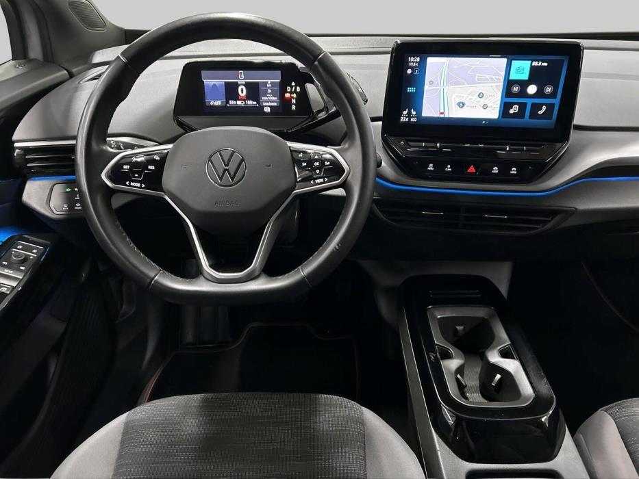 VOLKSWAGEN ID.4 2021