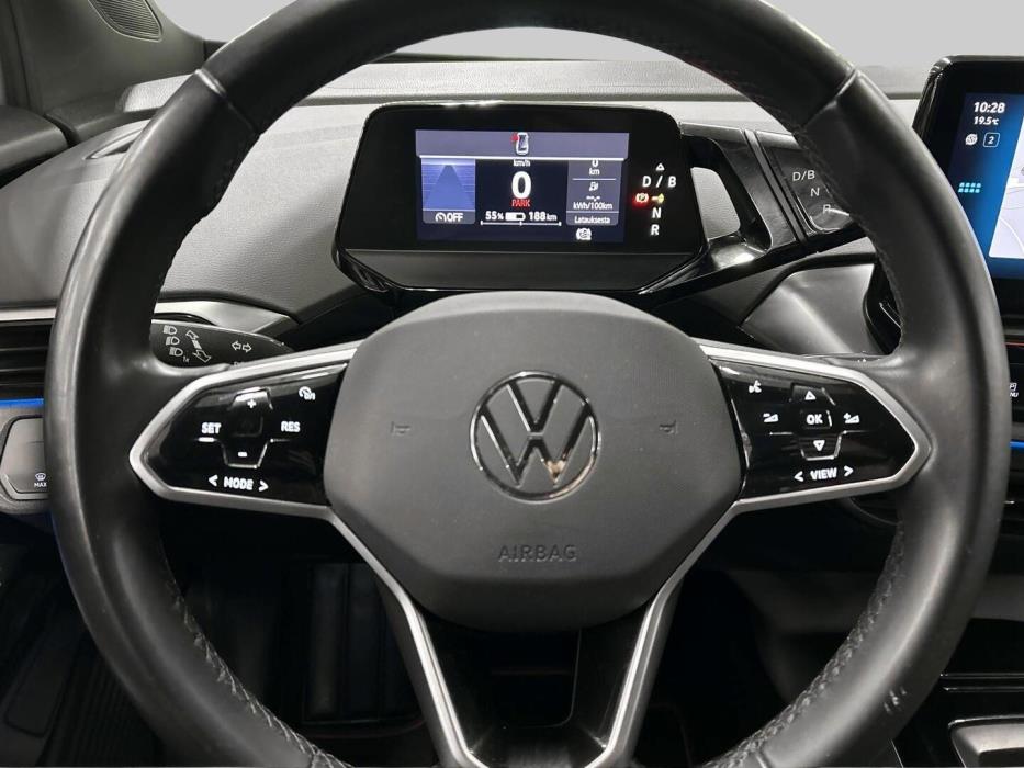 VOLKSWAGEN ID.4 2021
