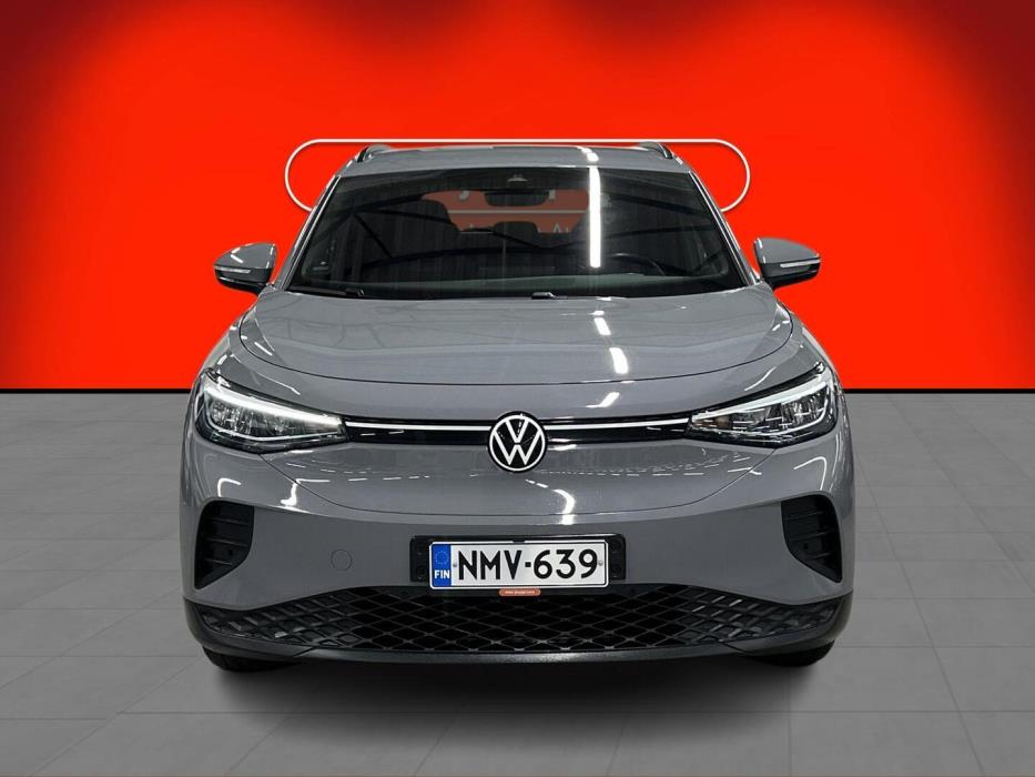 VOLKSWAGEN ID.4 2021