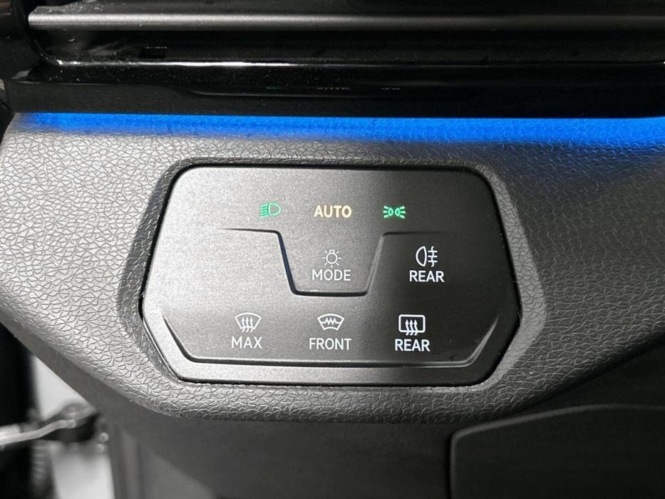 VOLKSWAGEN ID.4 2021
