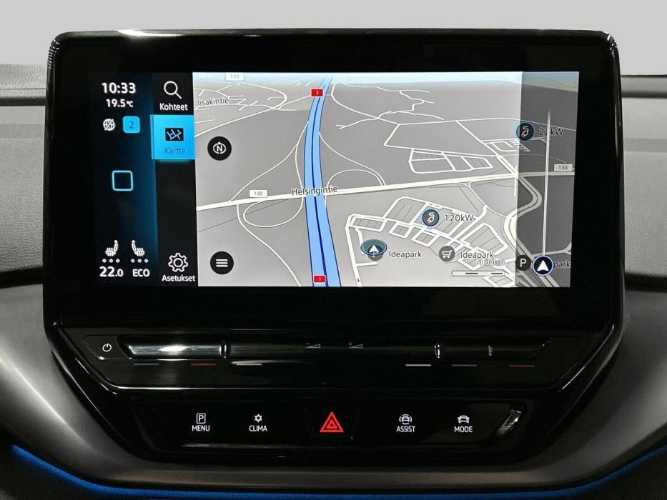VOLKSWAGEN ID.4 2021