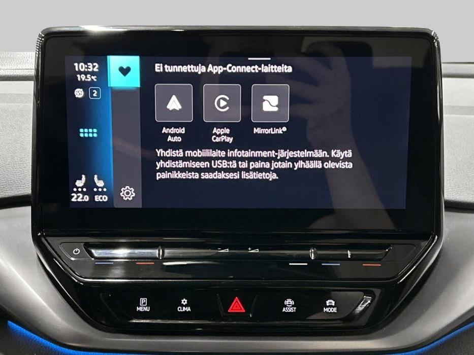 VOLKSWAGEN ID.4 2021