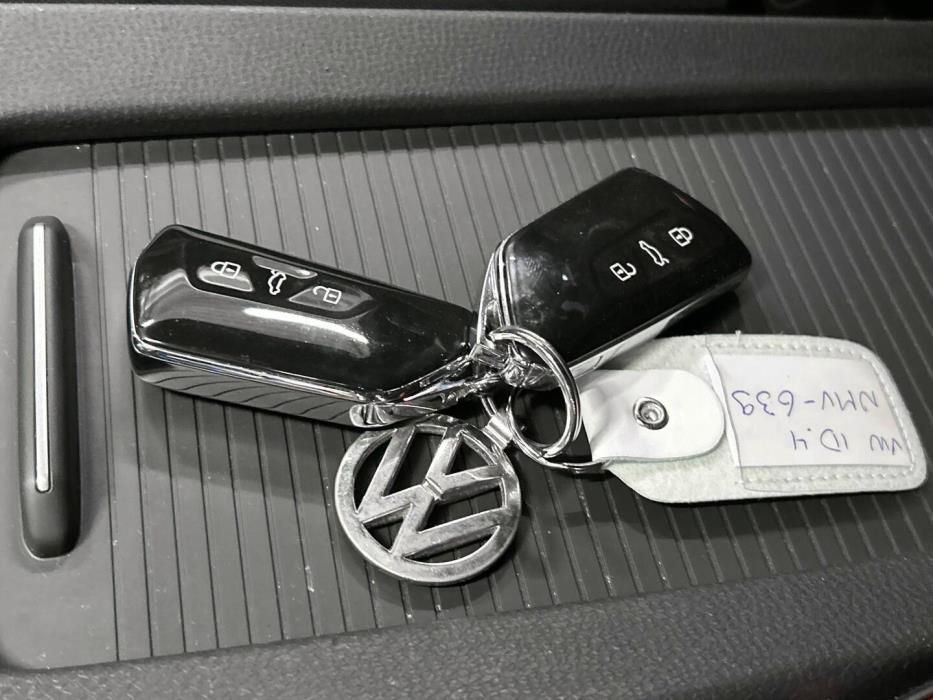 VOLKSWAGEN ID.4 2021