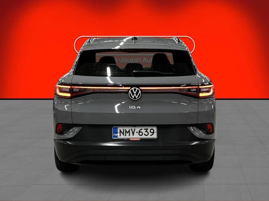 VOLKSWAGEN ID.4 2021
