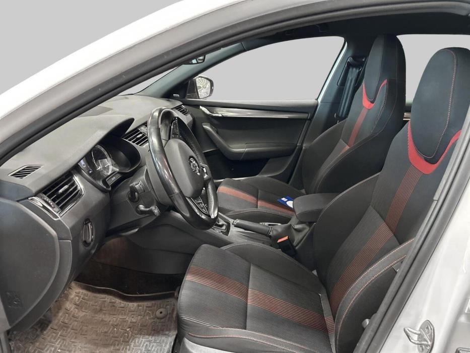 SKODA Octavia 2020