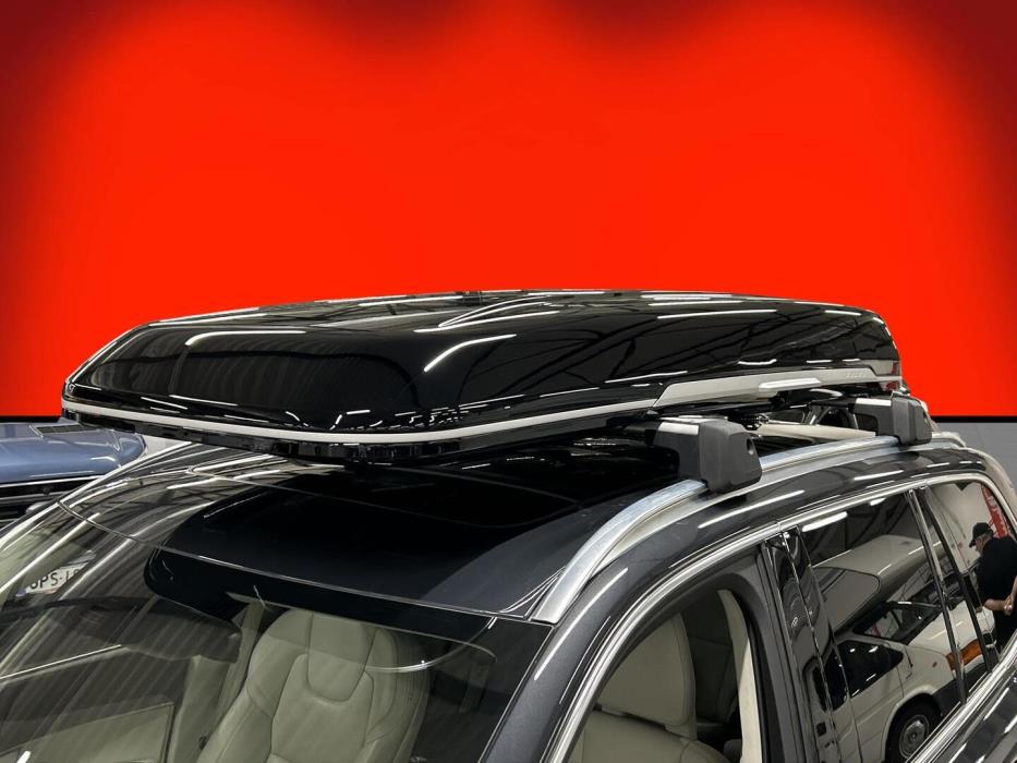 VOLVO XC90 2021