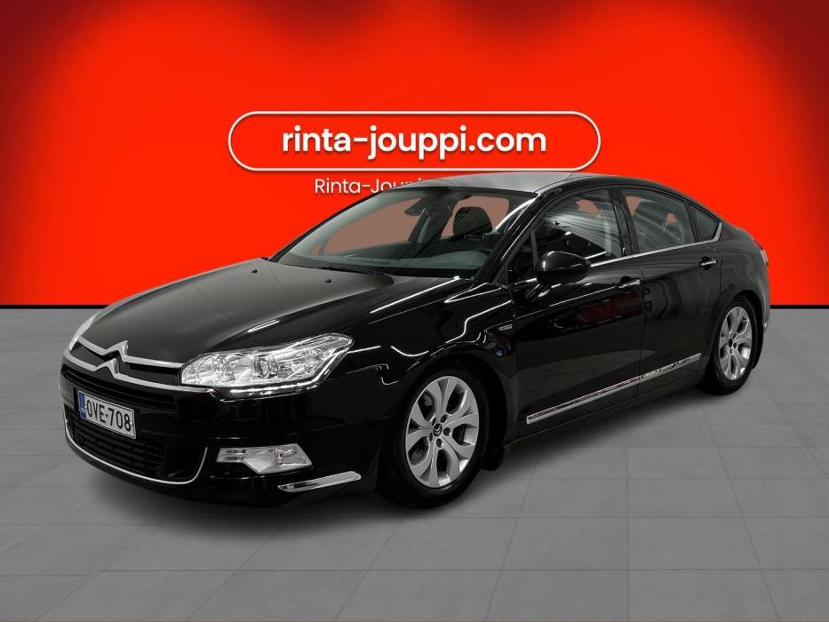 CITROEN C5 2016