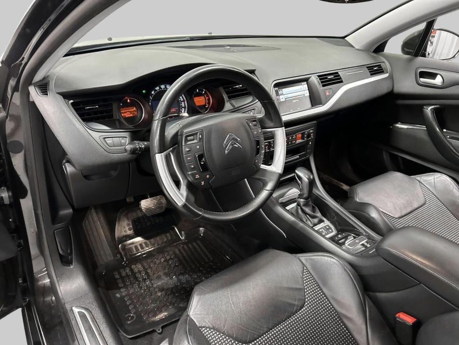 CITROEN C5 2016