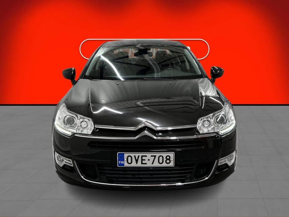 CITROEN C5 2016