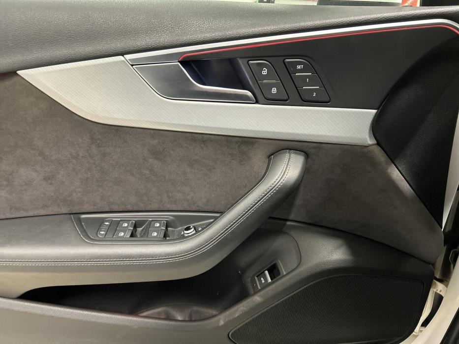 AUDI A4 allroad quattro 2016