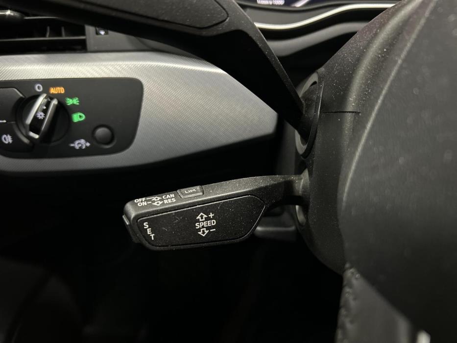 AUDI A4 allroad quattro 2016