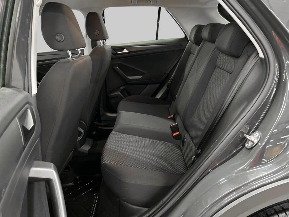 VOLKSWAGEN T-Roc 2018