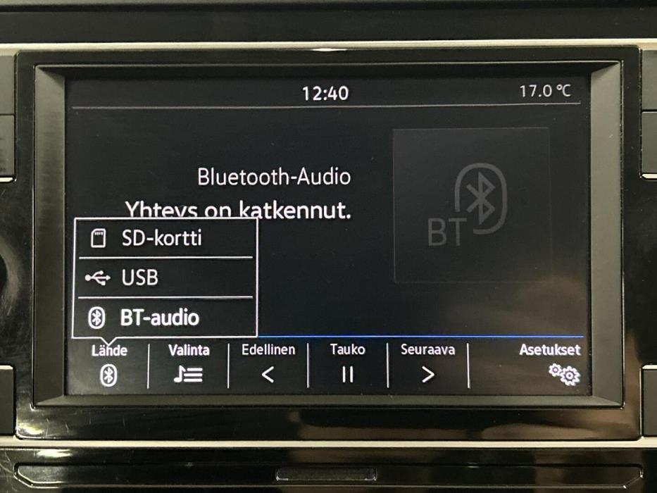 VOLKSWAGEN T-Roc 2018