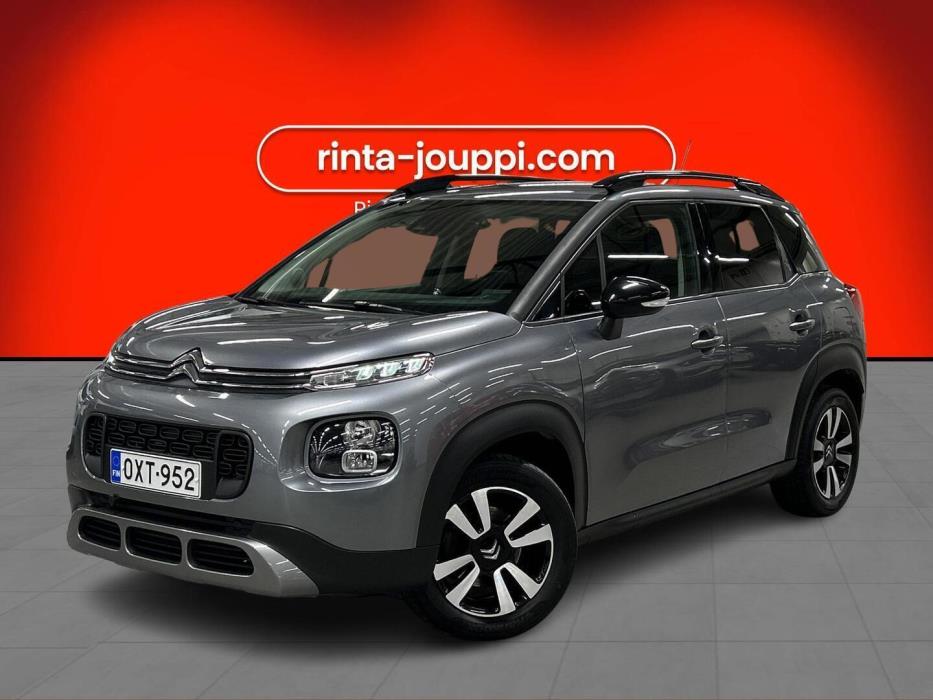 CITROEN C3 Aircross 2019