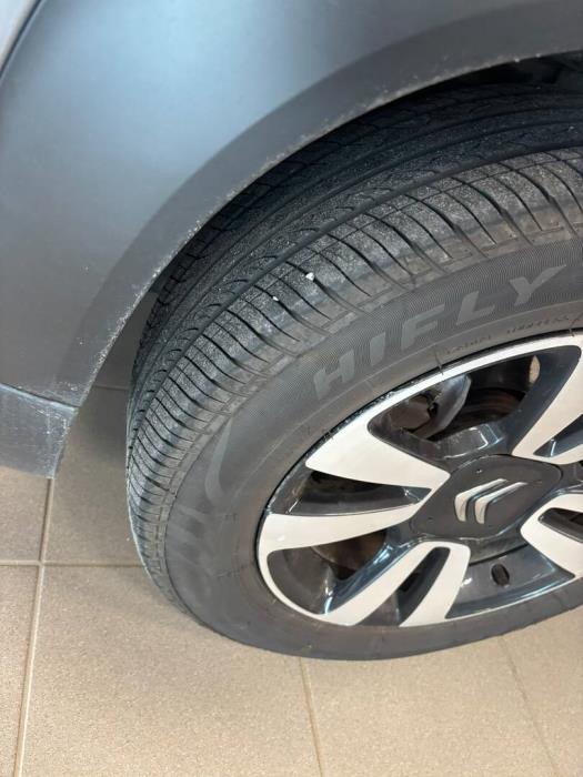 CITROEN C3 Aircross 2019