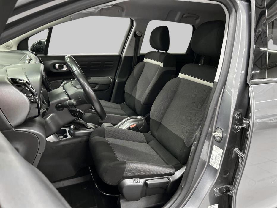 CITROEN C3 Aircross 2019