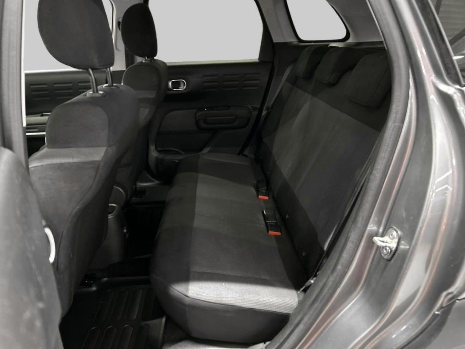 CITROEN C3 Aircross 2019