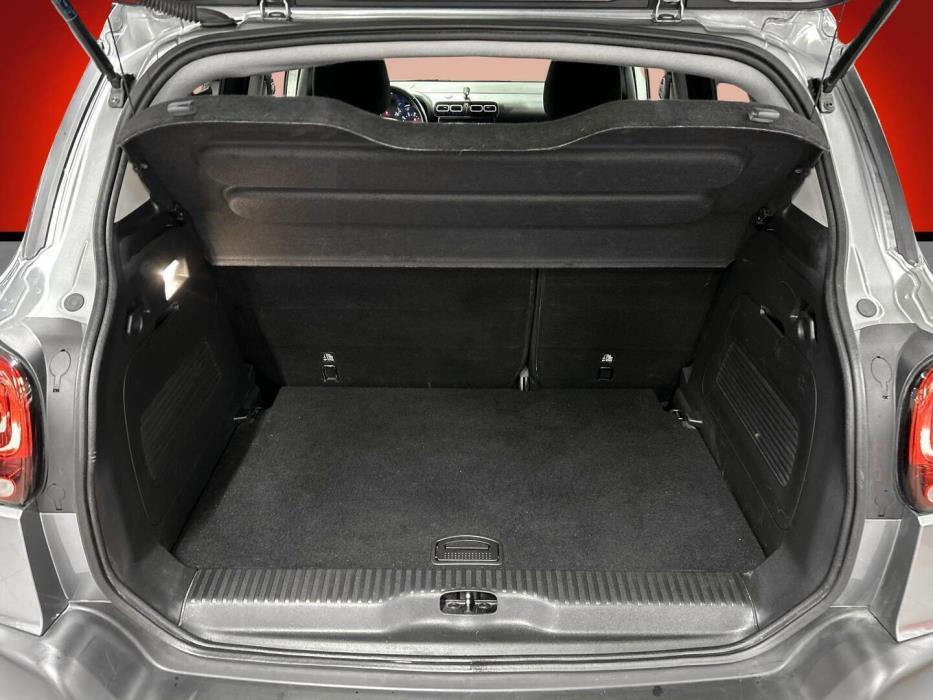 CITROEN C3 Aircross 2019
