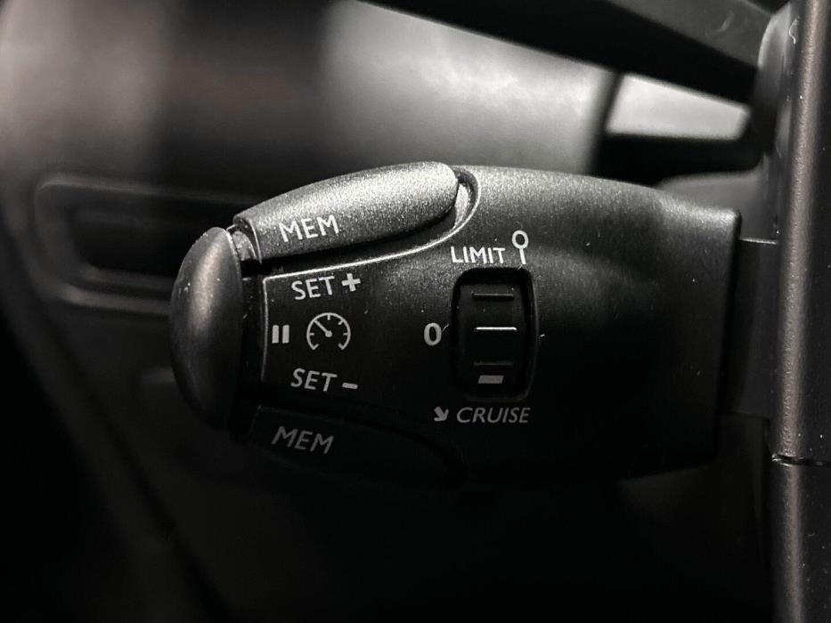 CITROEN C3 Aircross 2019