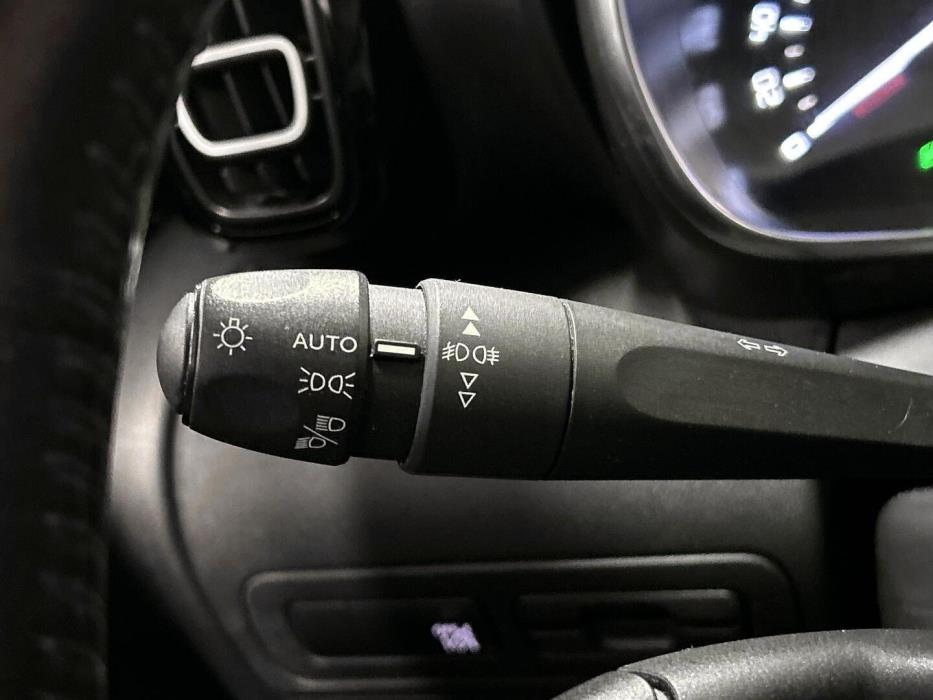 CITROEN C3 Aircross 2019