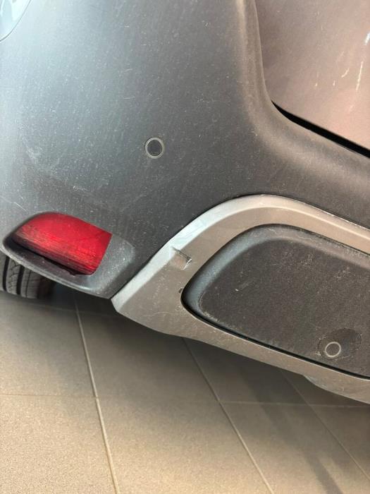 CITROEN C3 Aircross 2019
