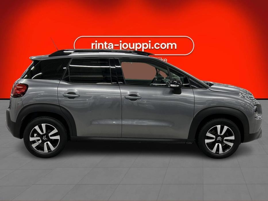 CITROEN C3 Aircross 2019