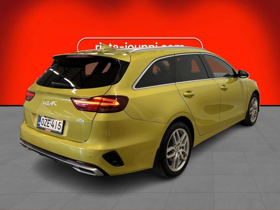 KIA Ceed 2021